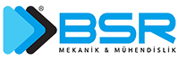 BSR Mekanik Logo
