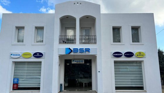 BSR Mekanik & Mühendislik